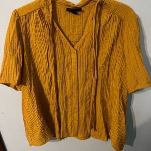 Lane Bryant 26 dress top